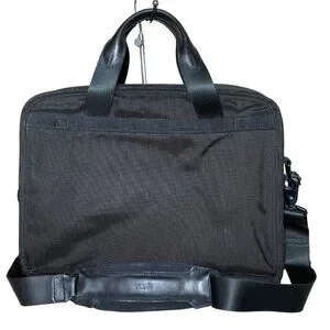 TUMI 26145DH Alpha T-Pass ビジネスバッグ ブラック TUMI 26145DH Alpha FXT T-Pass Expandable Laptop Brief